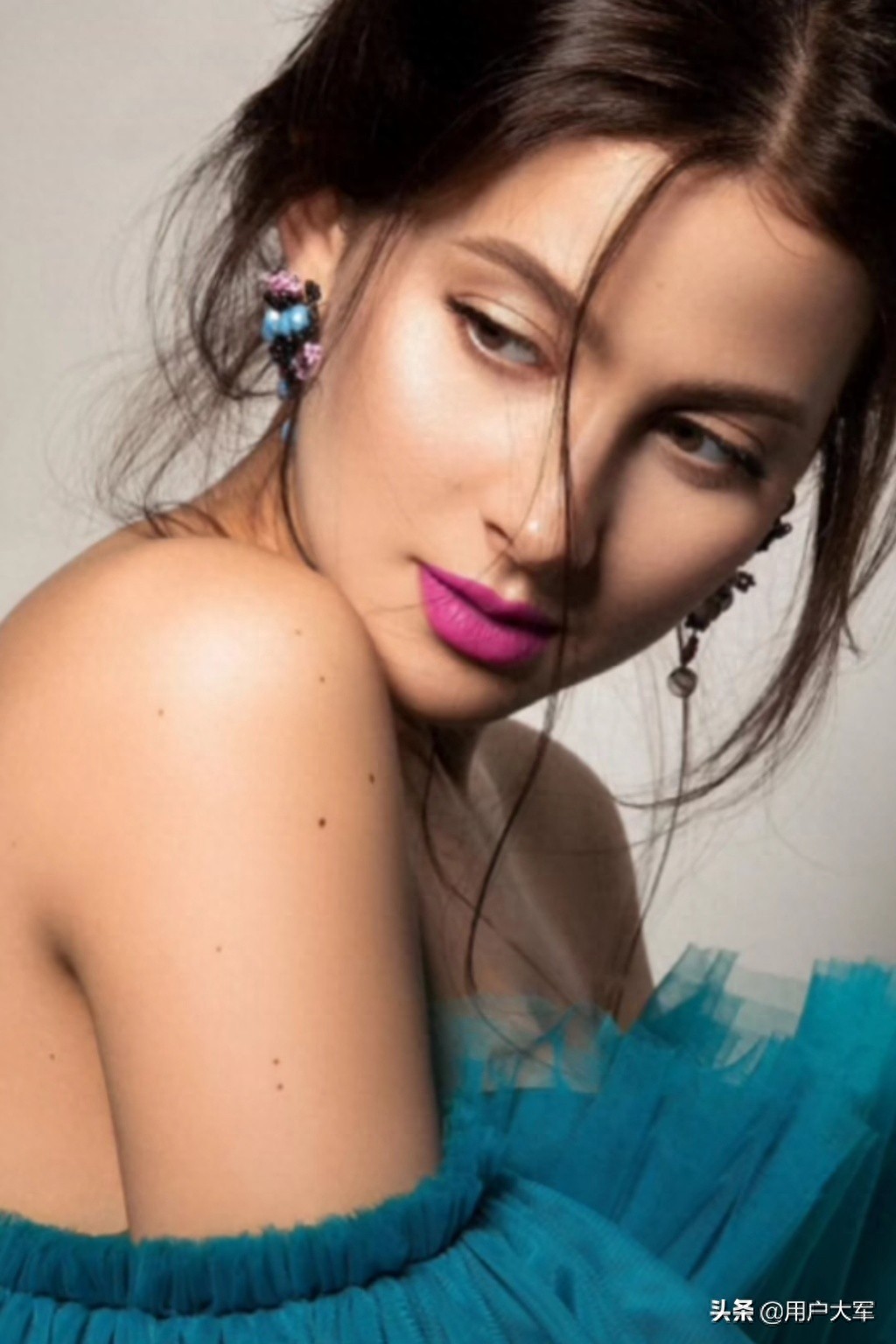 乌克兰国宝级女团，圣女天团