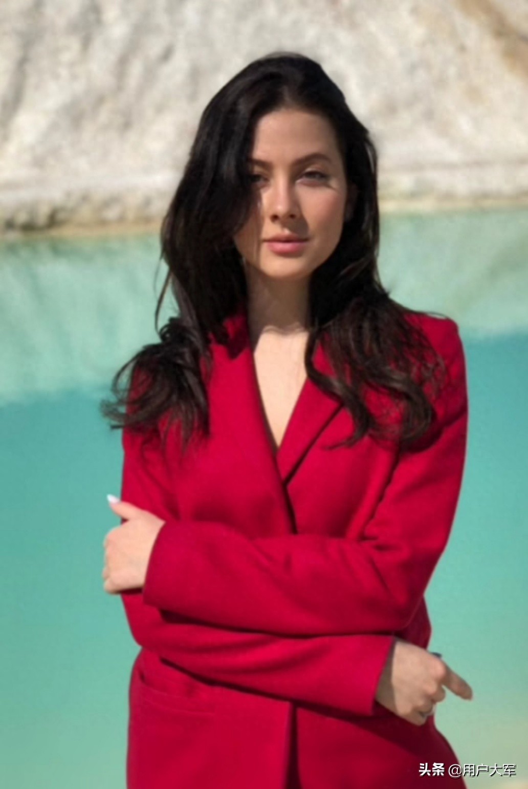 乌克兰国宝级女团，圣女天团