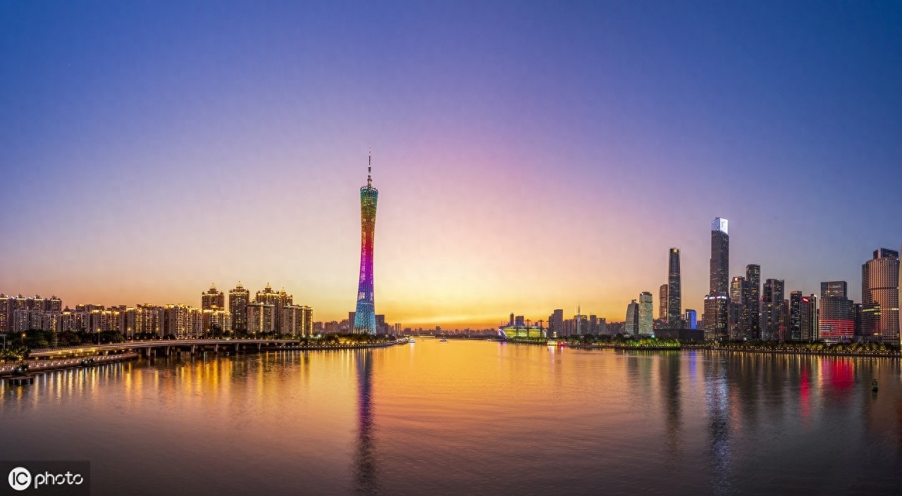 我爱你中国，爱国美图