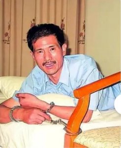 ​新中国成立后十大悍匪，白宝山仅排第二（上）