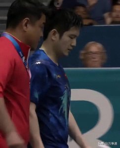 ​闹大了，樊振东vs张本智和，评论区已炸锅！
