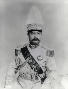 ​武汉十大近代名人