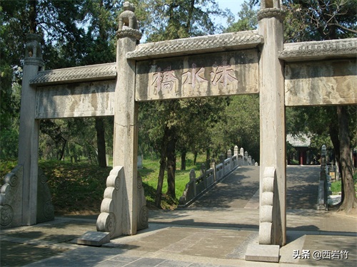 孔子的嫡系后人为什么再没葬在曲阜孔林？