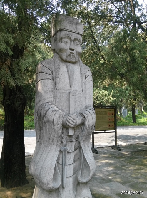 孔子的嫡系后人为什么再没葬在曲阜孔林？