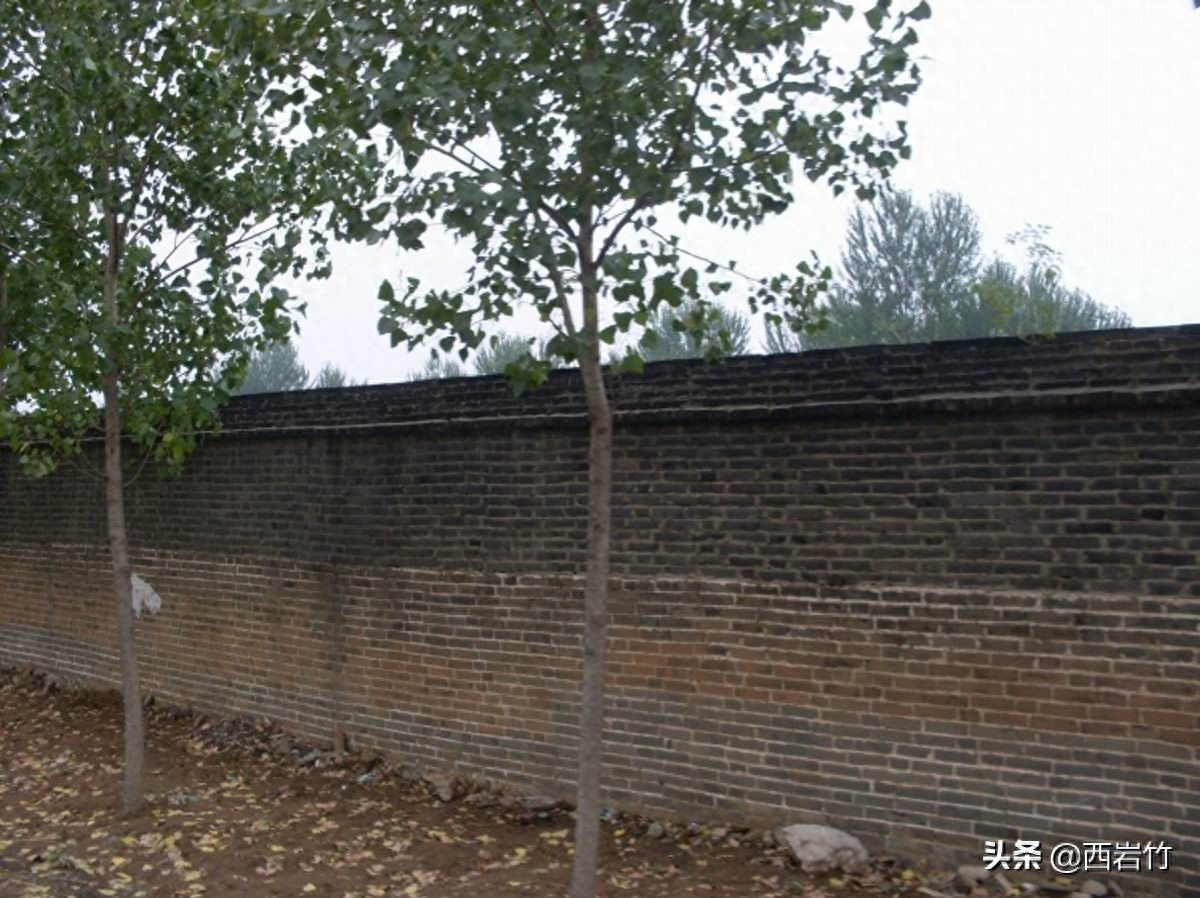 孔子的嫡系后人为什么再没葬在曲阜孔林？