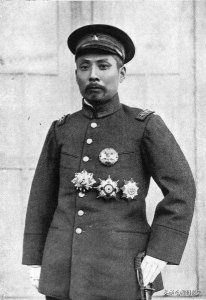 ​他是段祺瑞的儿子，一生放荡不羁，娶了9个老婆，后来如何？