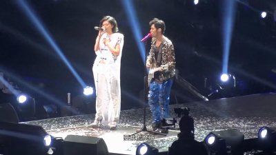 ​周杰伦为什么没有给孙燕姿写过歌？