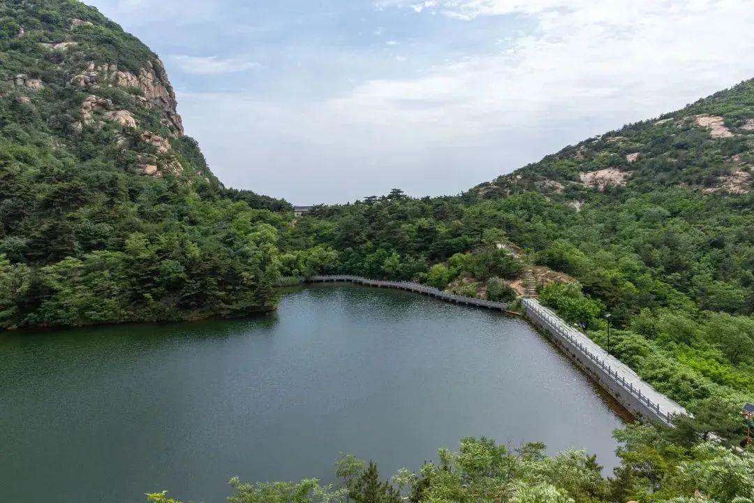 莱芜旅游免费景点大全（莱芜这些山一定不要错过！）