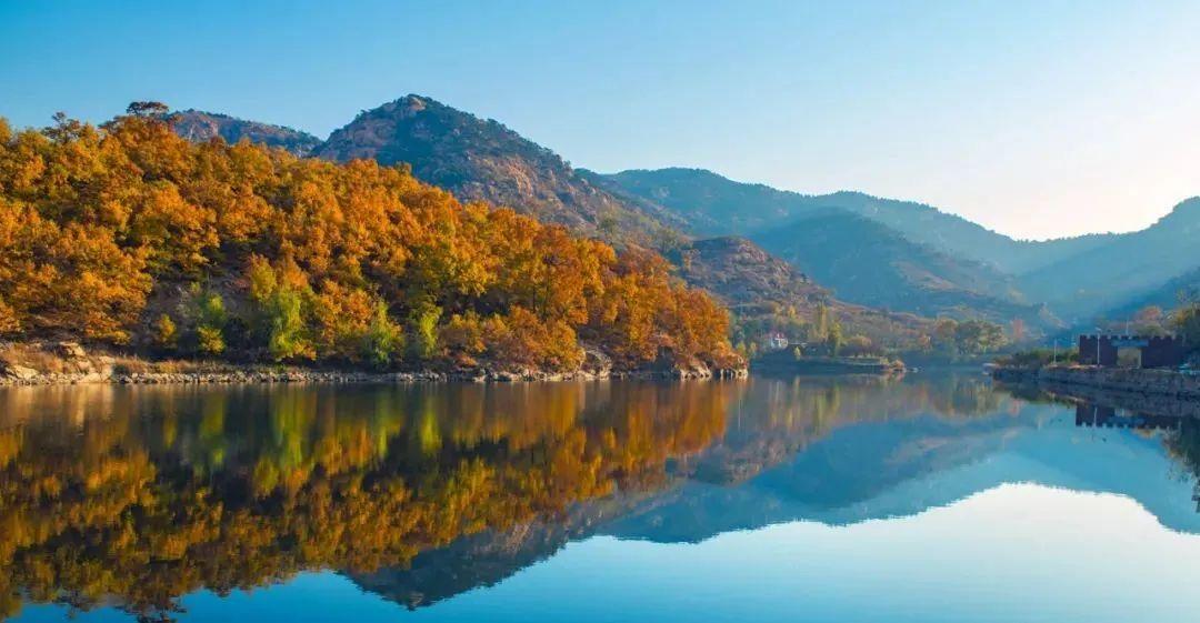 莱芜旅游免费景点大全（莱芜这些山一定不要错过！）