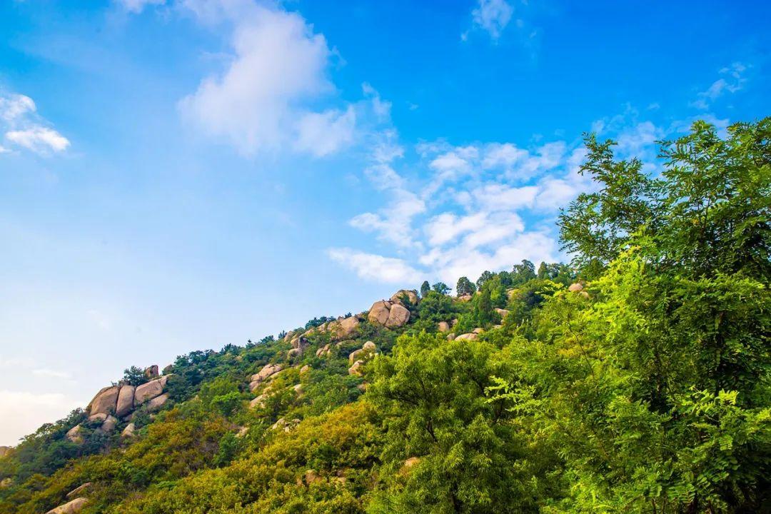 莱芜旅游免费景点大全（莱芜这些山一定不要错过！）