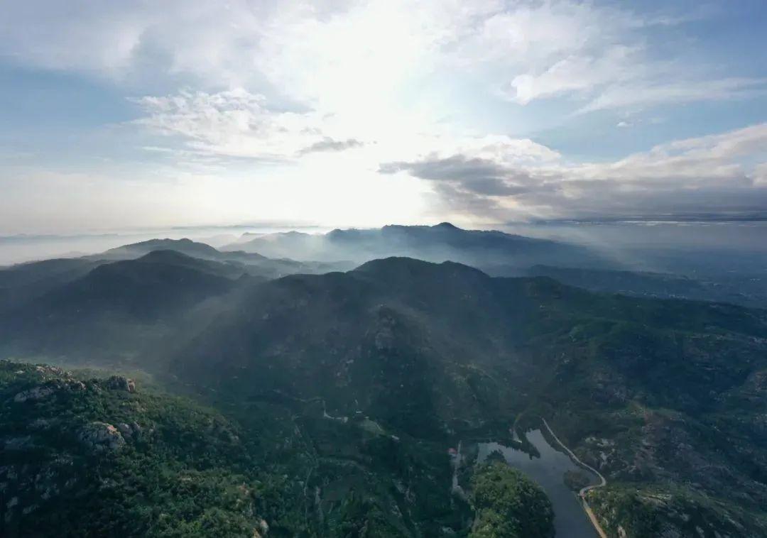 莱芜旅游免费景点大全（莱芜这些山一定不要错过！）