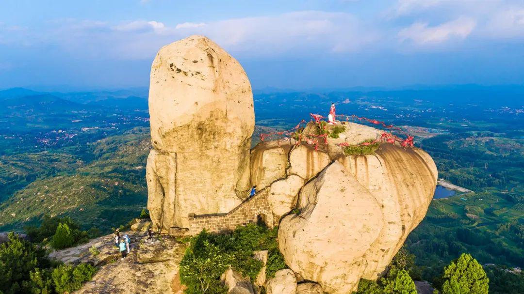 莱芜旅游免费景点大全（莱芜这些山一定不要错过！）