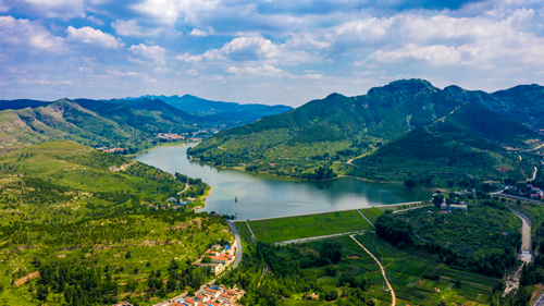 莱芜旅游免费景点大全（莱芜这些山一定不要错过！）