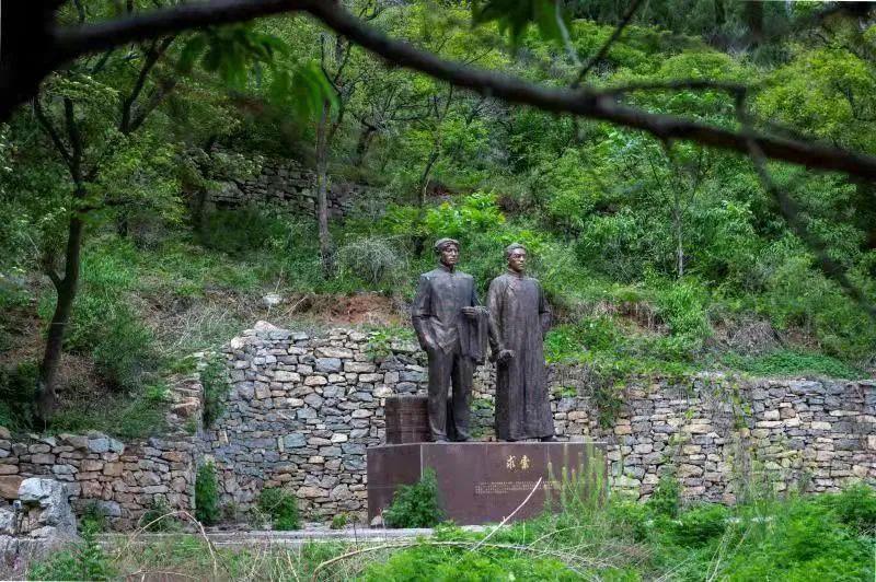 莱芜旅游免费景点大全（莱芜这些山一定不要错过！）