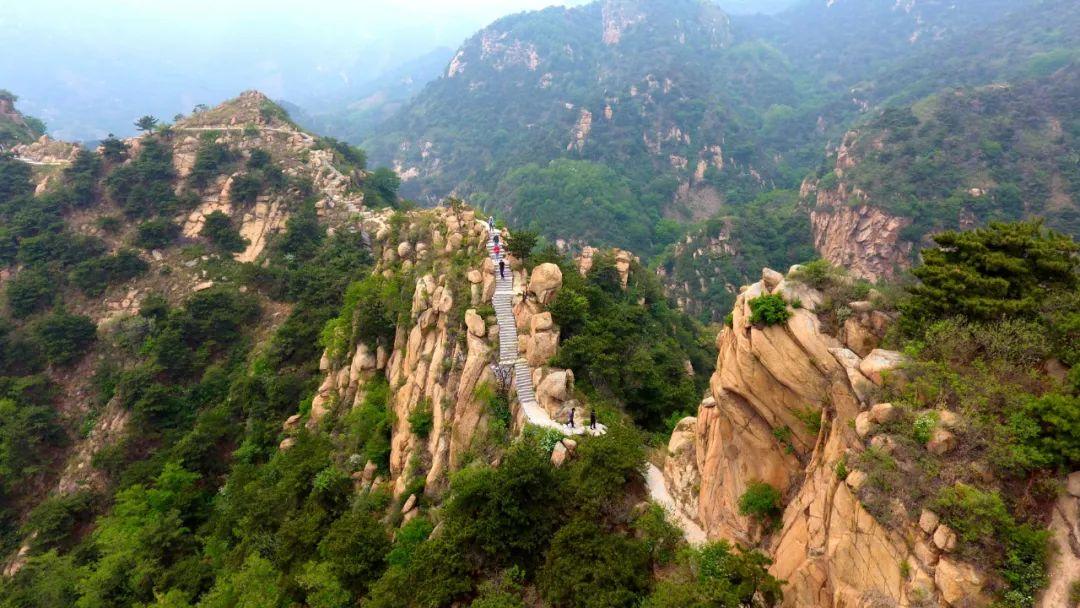 莱芜旅游免费景点大全（莱芜这些山一定不要错过！）