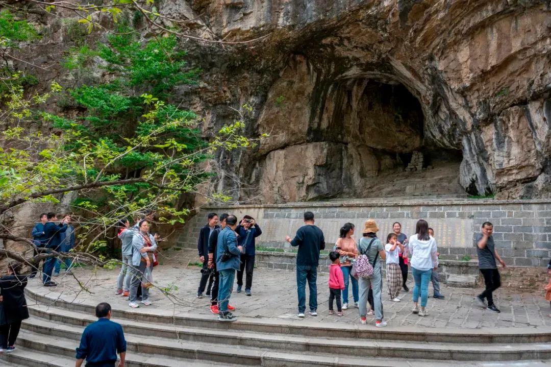 莱芜旅游免费景点大全（莱芜这些山一定不要错过！）