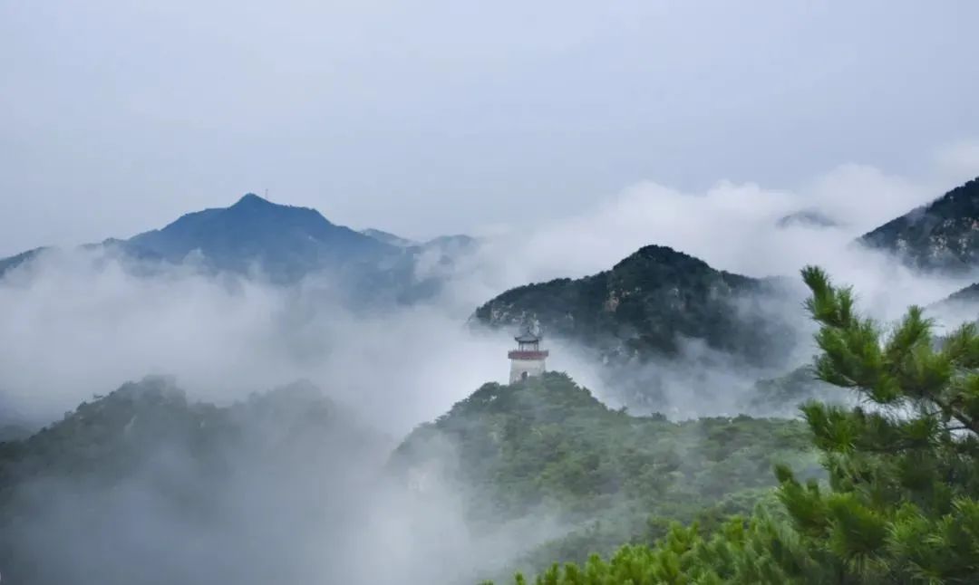 莱芜旅游免费景点大全（莱芜这些山一定不要错过！）
