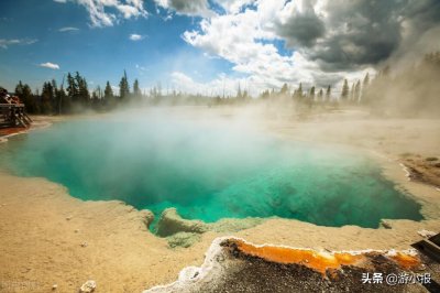 ​什么是国家公园（5个国家公园有哪些）