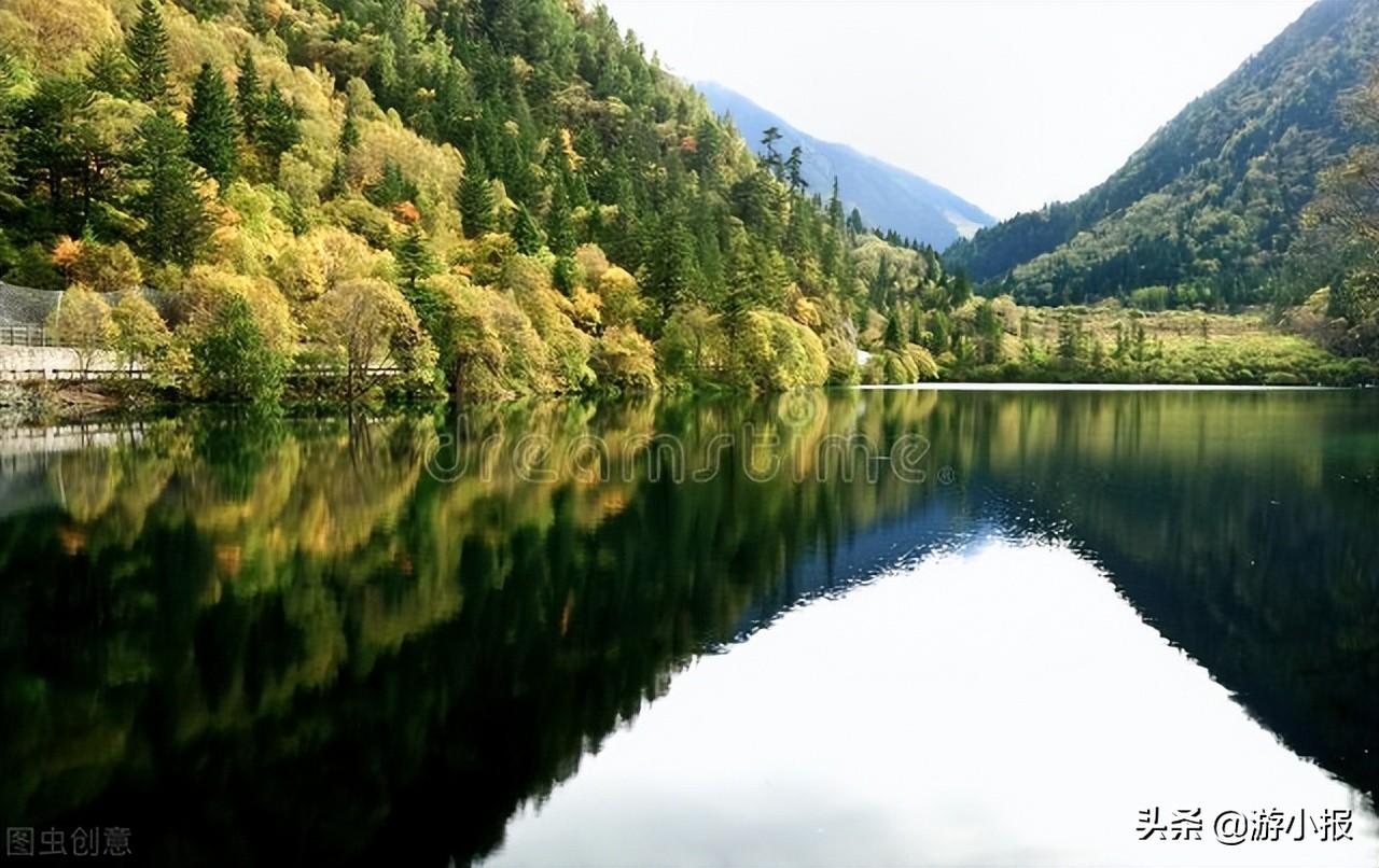 什么是国家公园（5个国家公园有哪些）(图7)