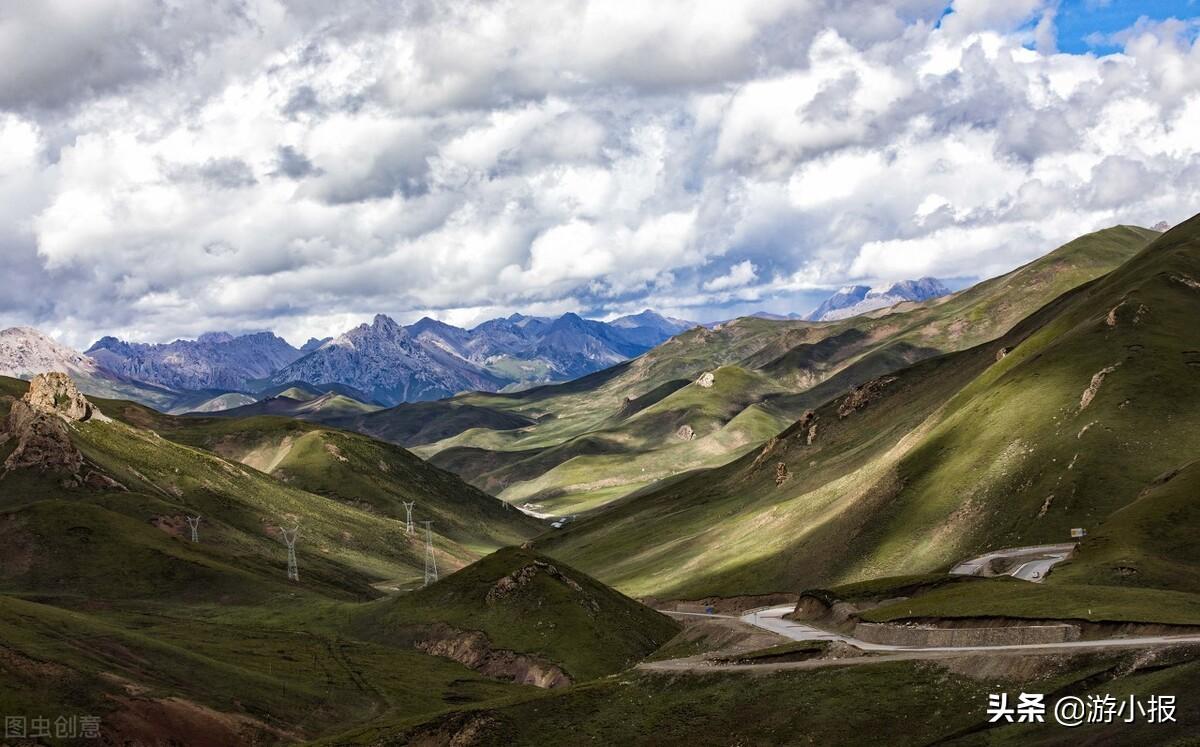 什么是国家公园（5个国家公园有哪些）(图9)