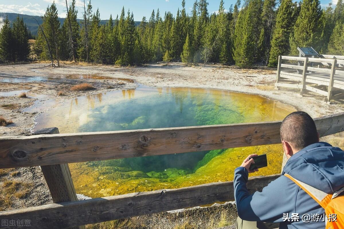 什么是国家公园（5个国家公园有哪些）(图11)