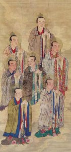 ​道教十大重要神仙（道教及民间名气最大的重要神仙都是谁）