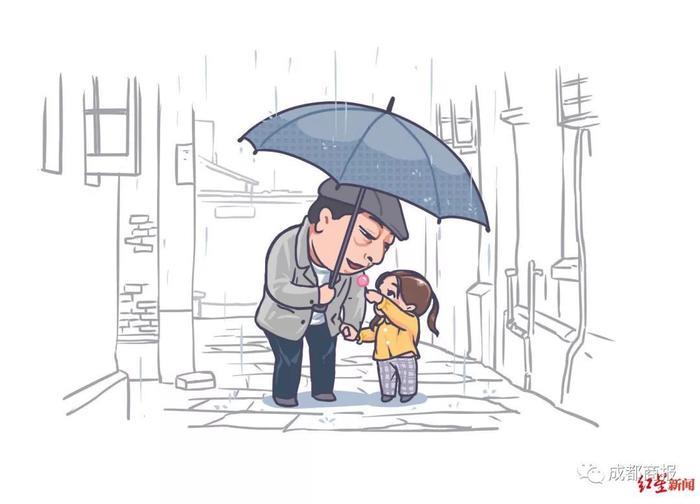 人物 | 苏大强表情包刷爆朋友圈！创作者：无心插柳，大红老师演得...