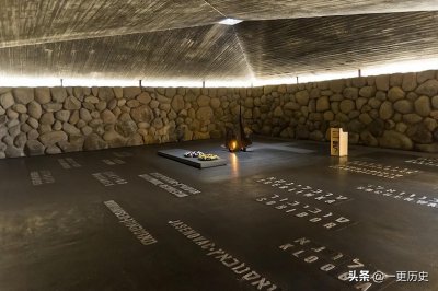 ​德军怎样分辨犹太人（犹太人怎么区分长相）