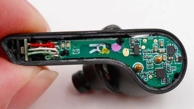 十大公认音质好hifi头戴式耳机（几款热销无损音质高保真耳机）(2)