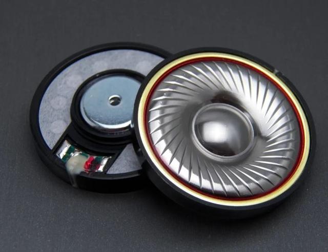 十大公认音质好hifi头戴式耳机（几款热销无损音质高保真耳机）(4)