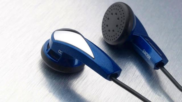 十大公认音质好hifi头戴式耳机（几款热销无损音质高保真耳机）(8)