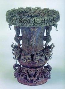 ​中国文物大南迁为我国保护了数以万计的历史遗珍