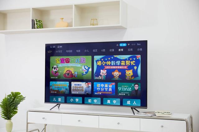 oppo电视 如何投屏（OPPO智能电视干掉传统电视的第一步）(8)