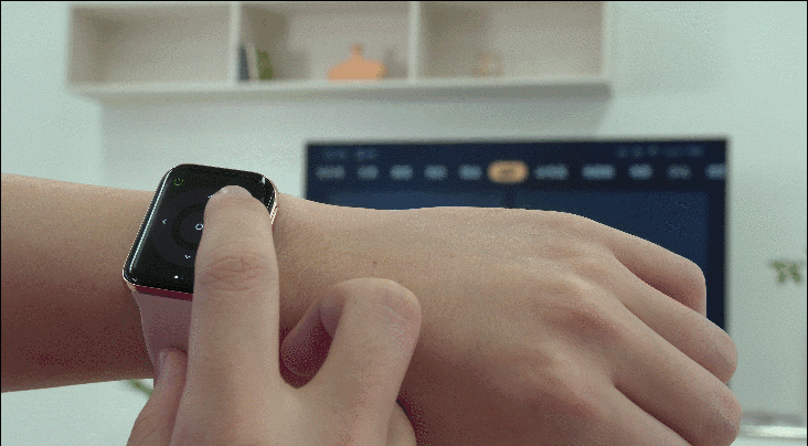 oppo电视 如何投屏（OPPO智能电视干掉传统电视的第一步）(7)