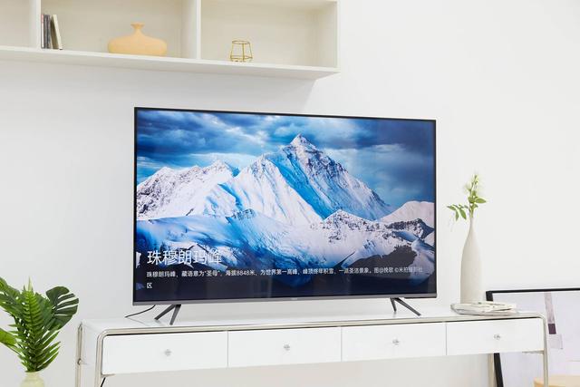 oppo电视 如何投屏（OPPO智能电视干掉传统电视的第一步）(2)