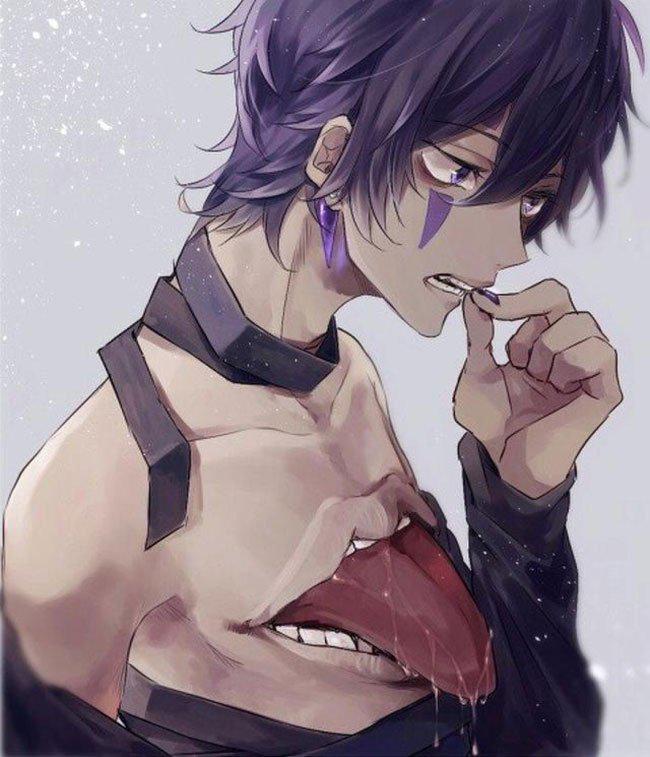 《千与千寻》困惑18年的问题，原来这是无脸男面具后面的真实样貌