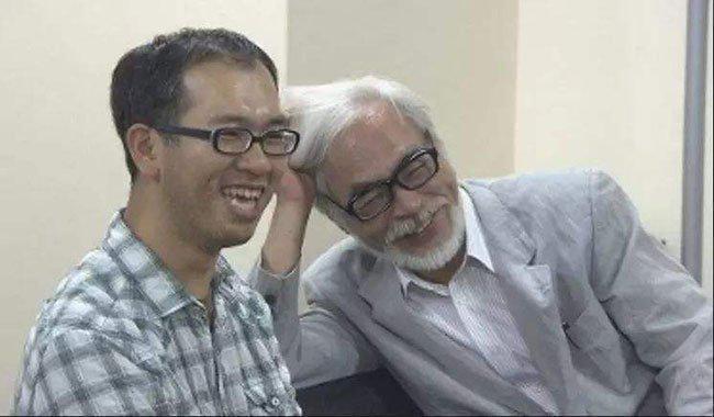 《千与千寻》困惑18年的问题，原来这是无脸男面具后面的真实样貌