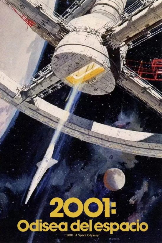 有什么经典的科幻电影好看（六部经典高分科幻电影推荐）