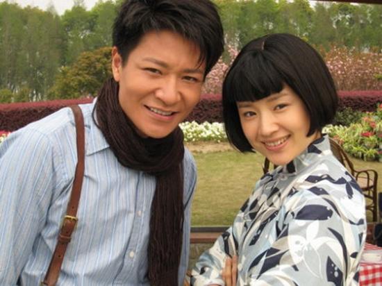 董洁演过的所有电视剧大全（董洁演过的电视剧有哪些）(4)