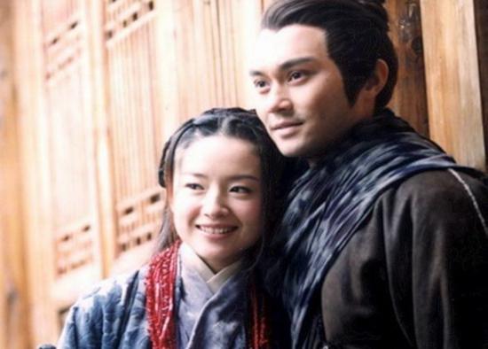 董洁演过的所有电视剧大全（董洁演过的电视剧有哪些）(1)