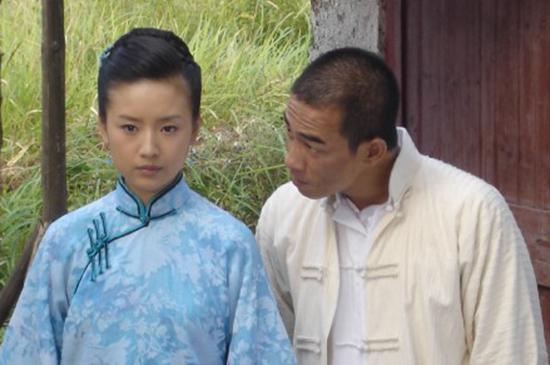 董洁演过的所有电视剧大全（董洁演过的电视剧有哪些）(5)