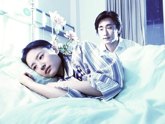 董洁演过的所有电视剧大全（董洁演过的电视剧有哪些）(2)