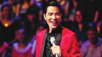 ​萧敬腾：从星光大道到全能艺人的音乐传奇与璀璨蜕变