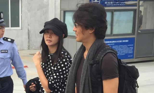 蒙嘉慧郑伊健的现状（蒙嘉慧选择长居日本）(16)