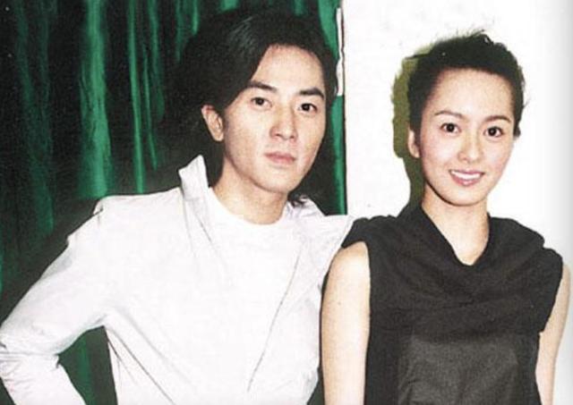 蒙嘉慧郑伊健的现状（蒙嘉慧选择长居日本）(8)