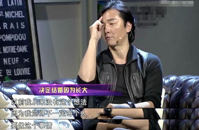 蒙嘉慧郑伊健的现状（蒙嘉慧选择长居日本）(11)