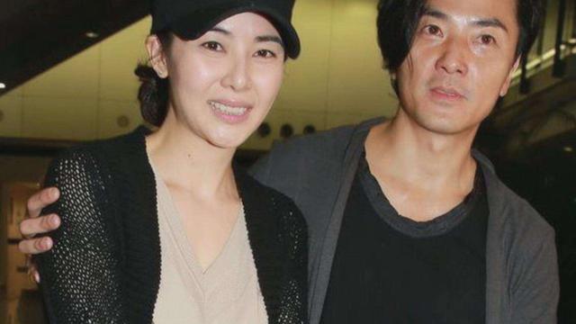 蒙嘉慧郑伊健的现状（蒙嘉慧选择长居日本）(4)