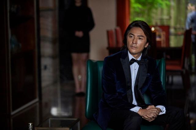 蒙嘉慧郑伊健的现状（蒙嘉慧选择长居日本）(9)