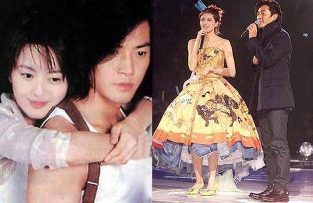 蒙嘉慧郑伊健的现状（蒙嘉慧选择长居日本）(10)