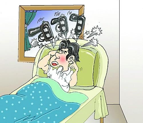 小区旁边有火车道会很吵吗